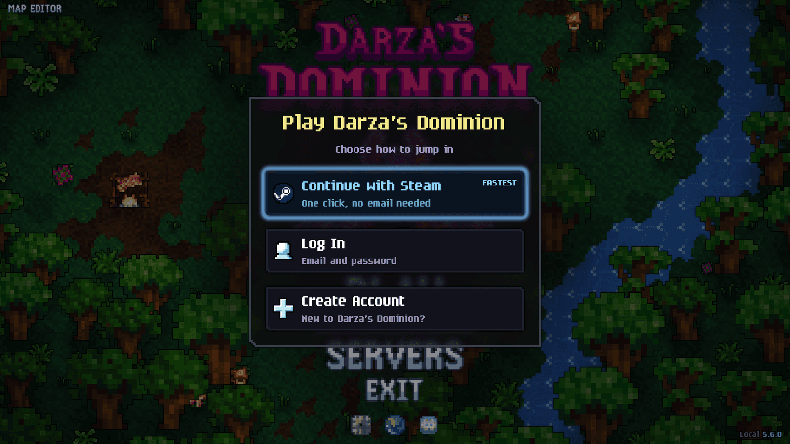 Изображение из объявления Steam