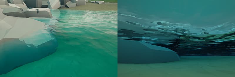 Изображение из объявления Steam