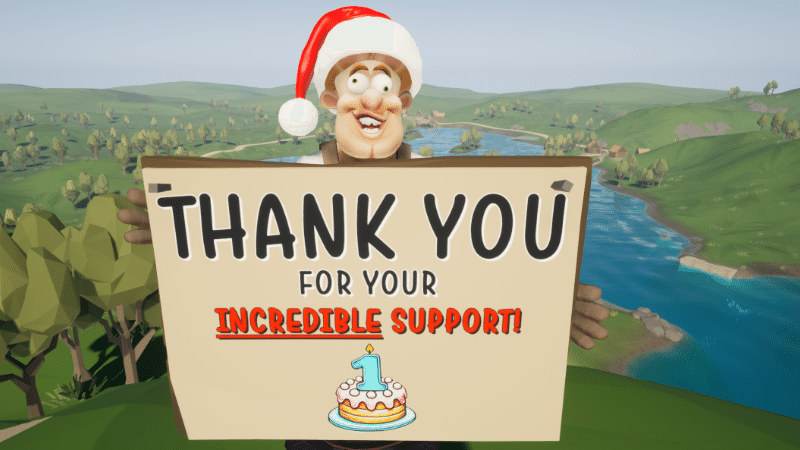 Изображение из объявления Steam