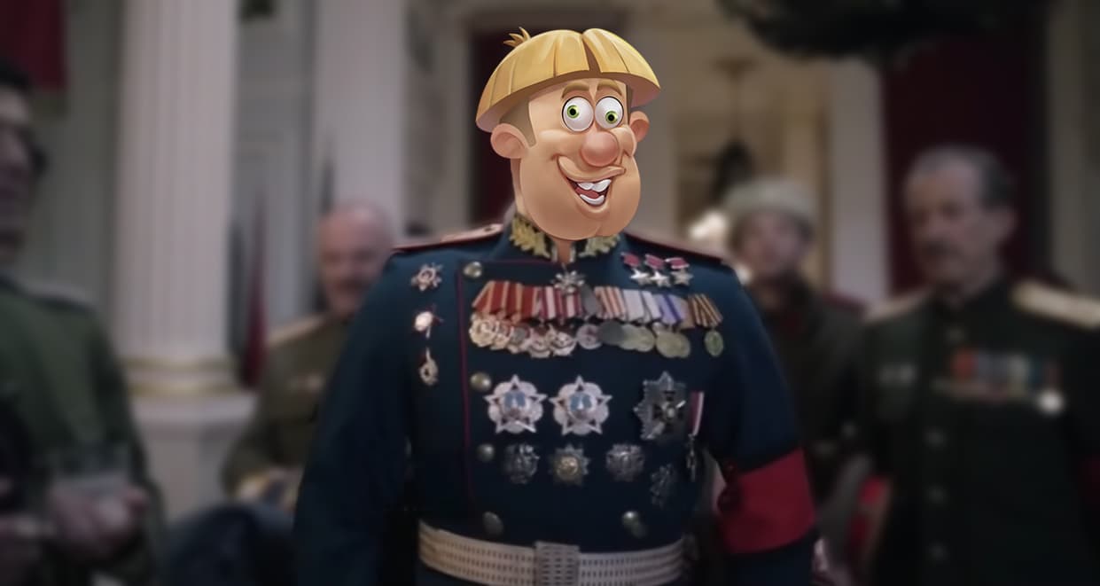 Изображение из объявления Steam