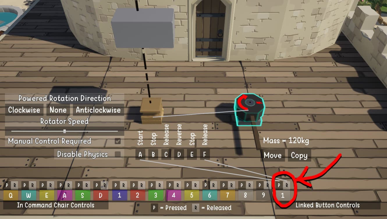 Изображение из объявления Steam