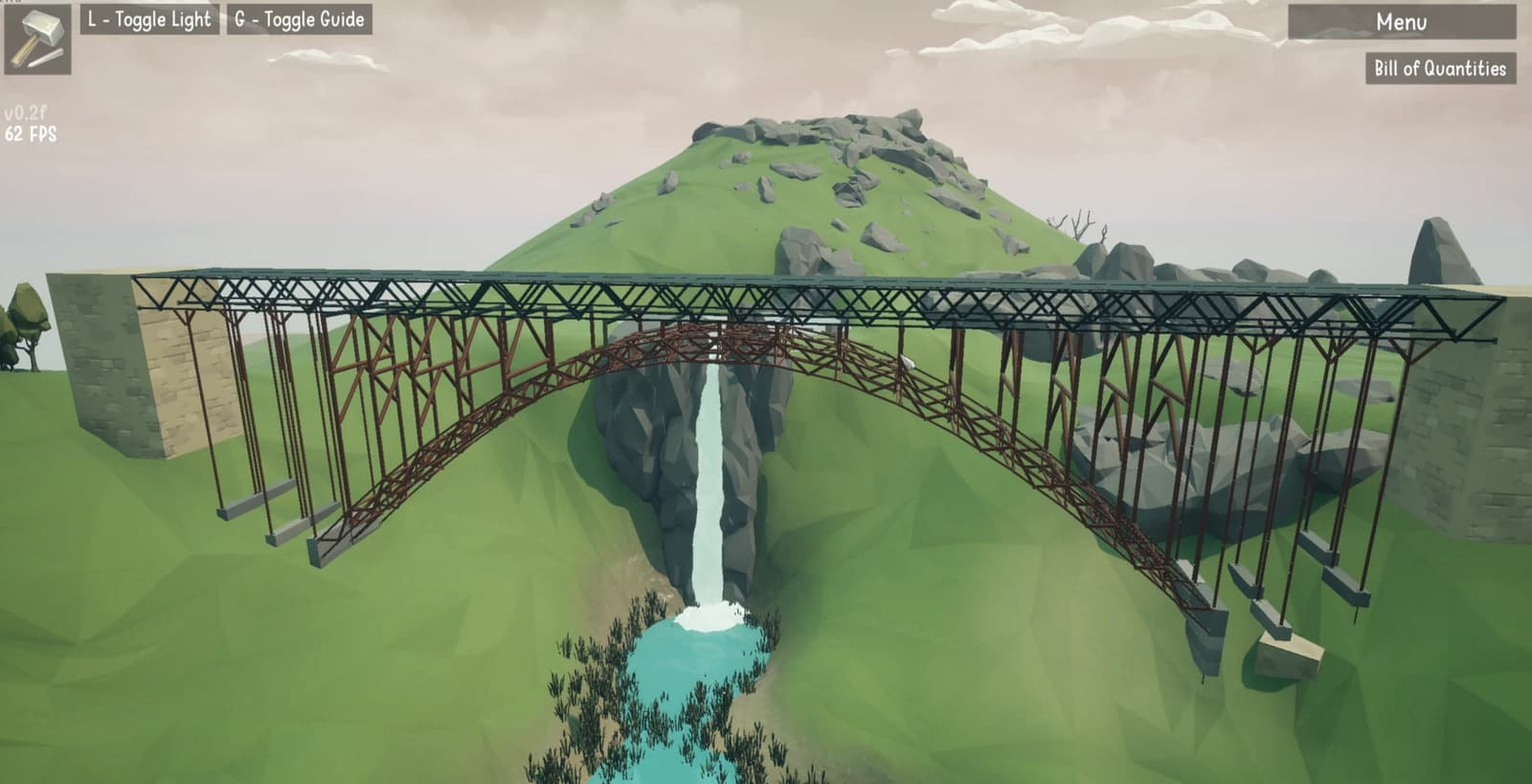 Изображение из объявления Steam