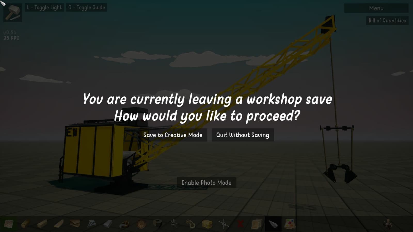 Изображение из объявления Steam