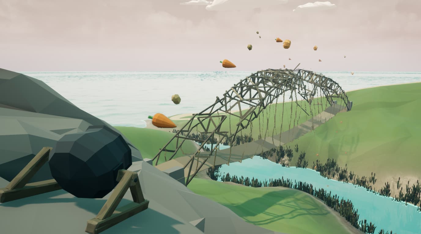 Изображение из объявления Steam
