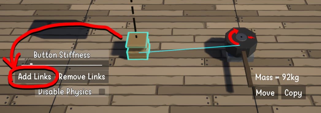 Изображение из объявления Steam