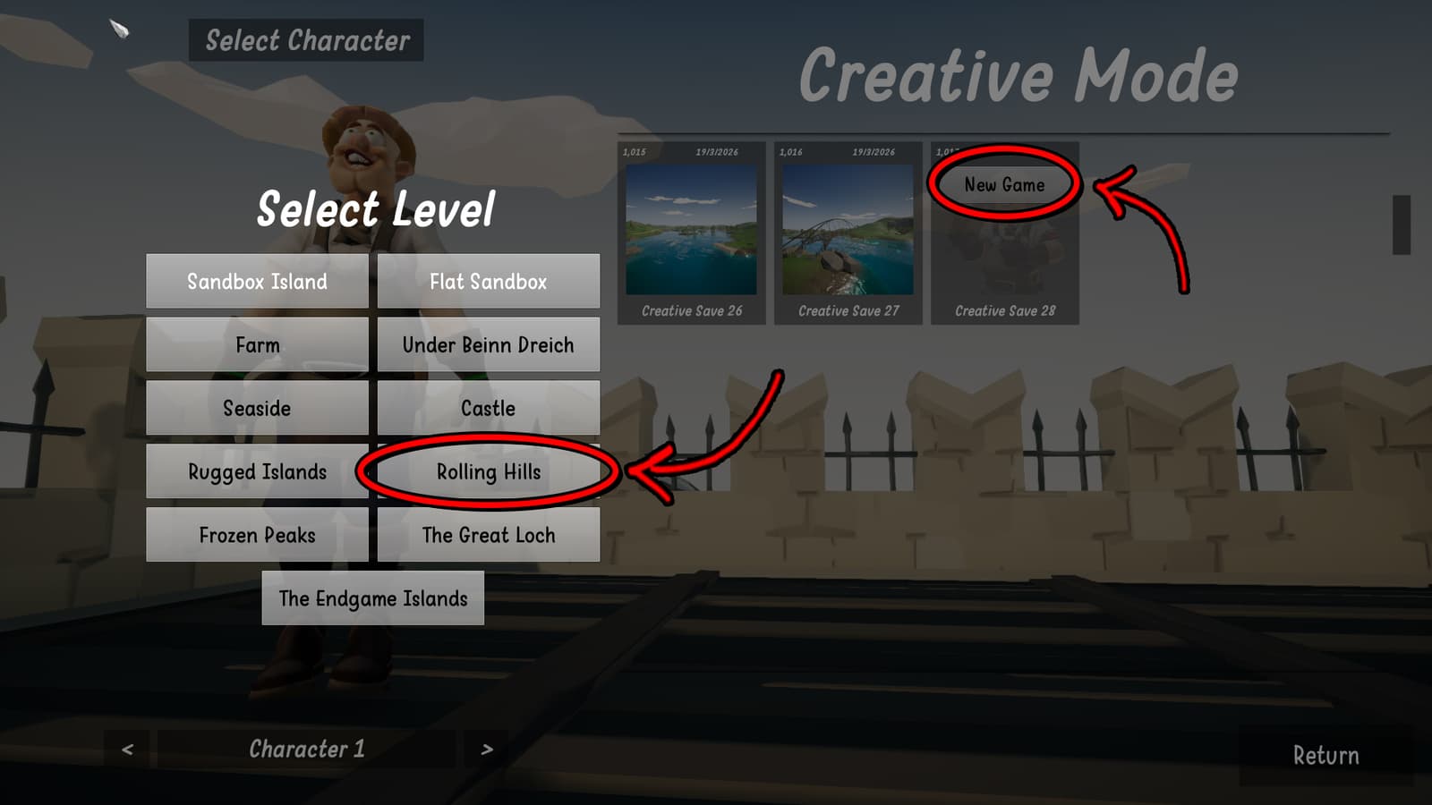 Изображение из объявления Steam