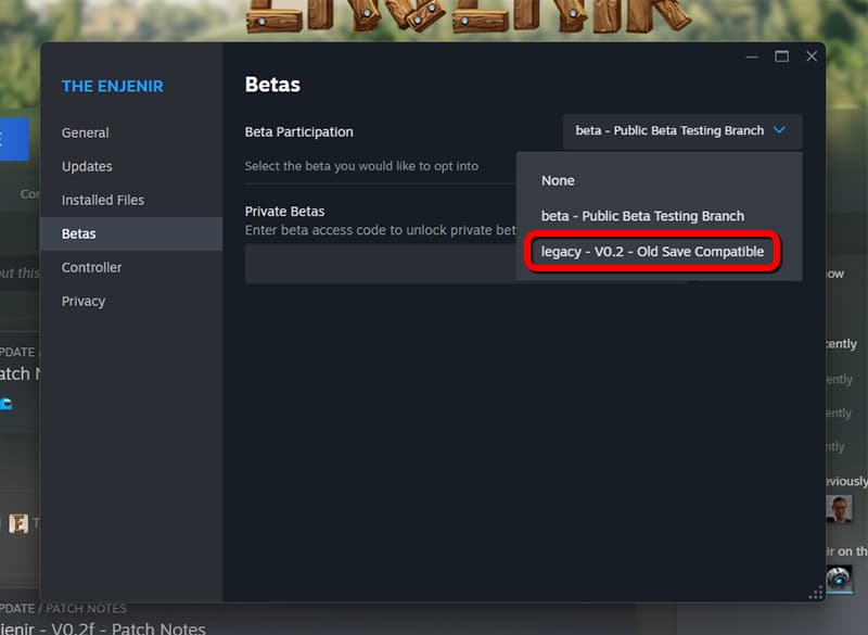 Изображение из объявления Steam