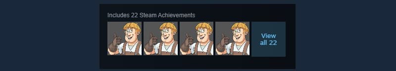Изображение из объявления Steam