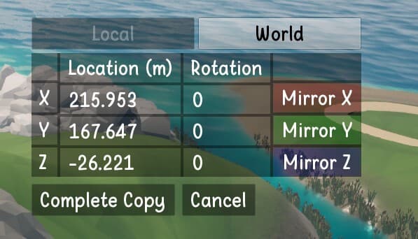 Изображение из объявления Steam