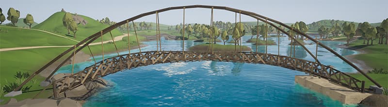 Изображение из объявления Steam