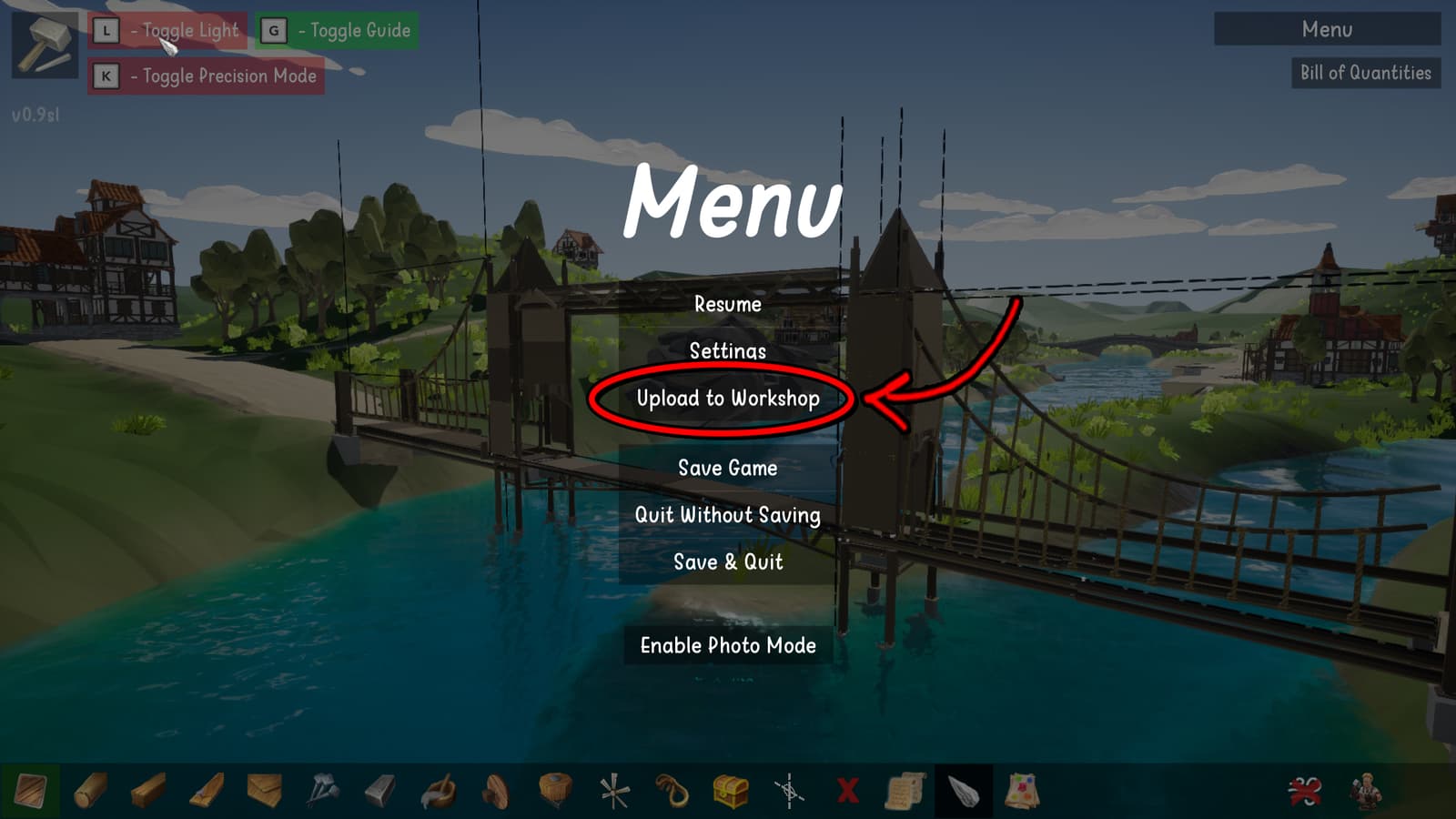 Изображение из объявления Steam