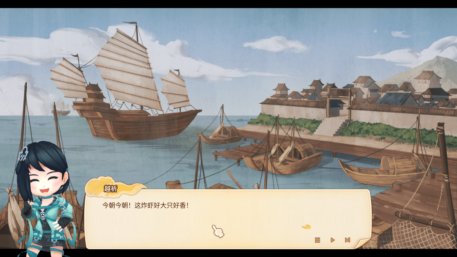 Изображение из объявления Steam