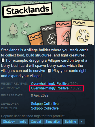 Изображение из объявления Steam