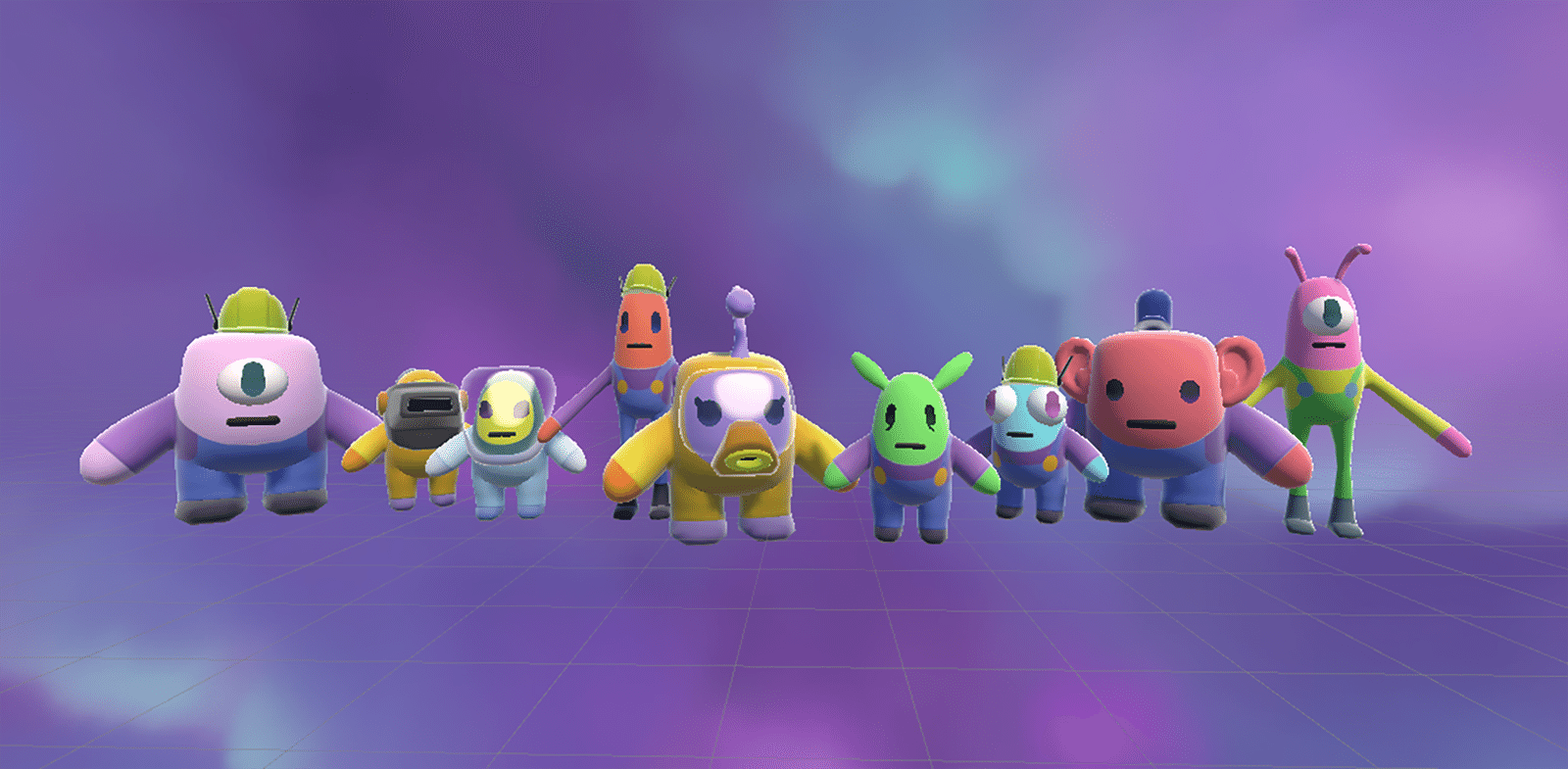 Изображение из объявления Steam