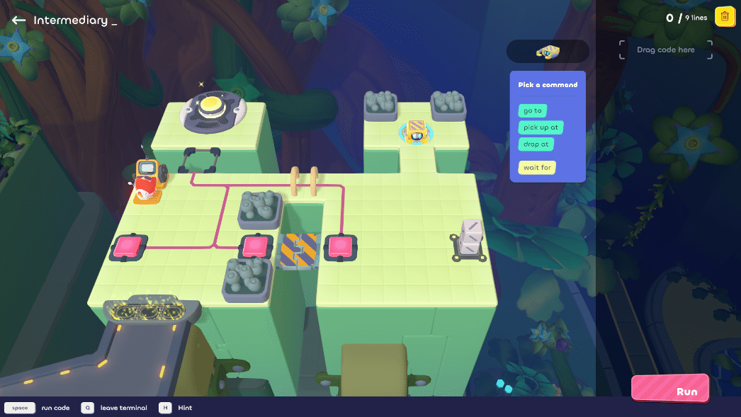 Изображение из объявления Steam