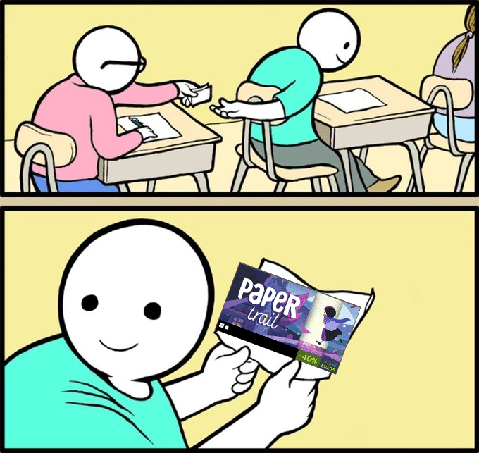 Изображение из объявления Steam