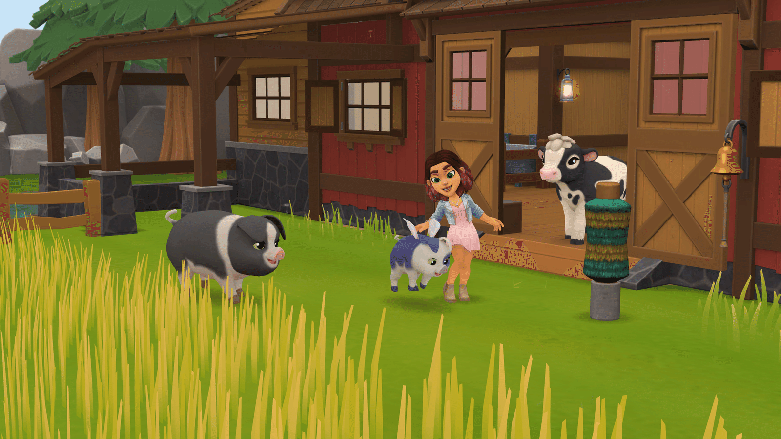 Изображение из объявления Steam