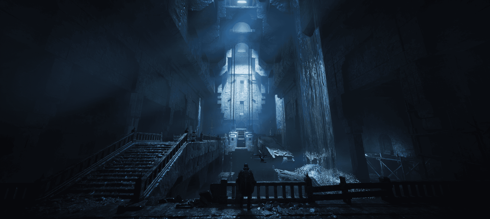 Изображение из объявления Steam