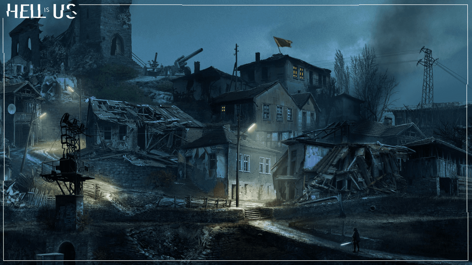 Изображение из объявления Steam