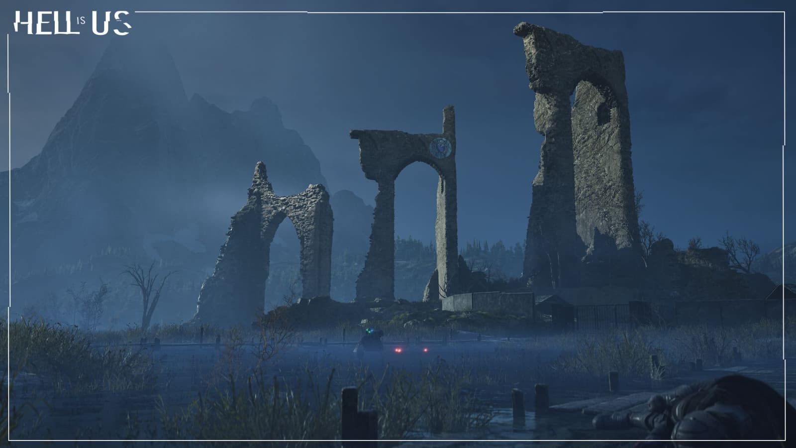 Изображение из объявления Steam
