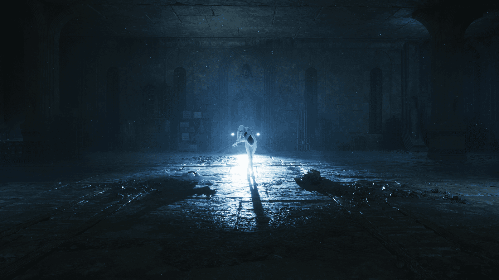 Изображение из объявления Steam