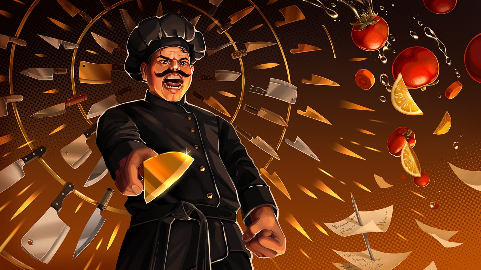 Изображение из объявления Steam