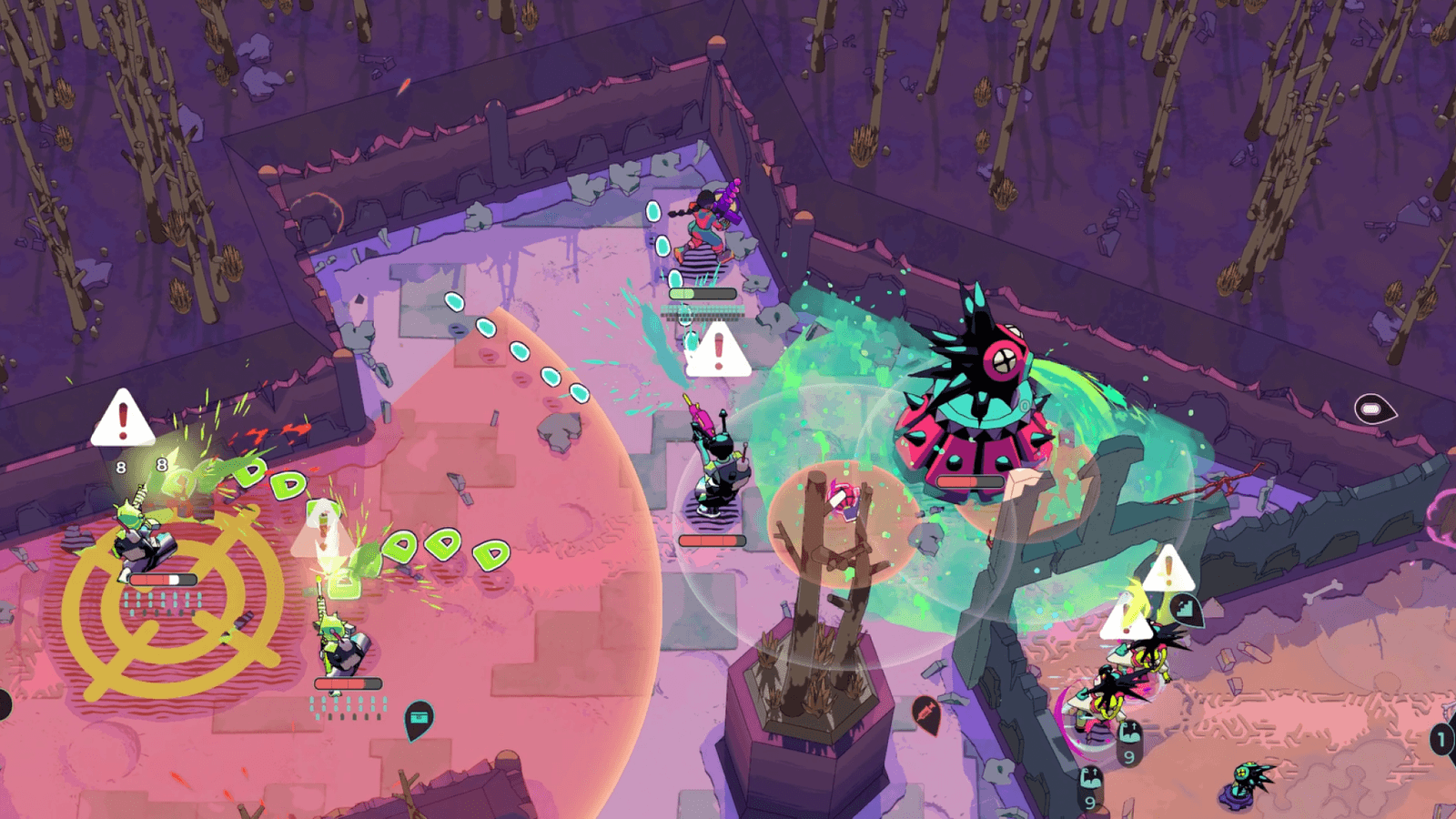 Изображение из объявления Steam