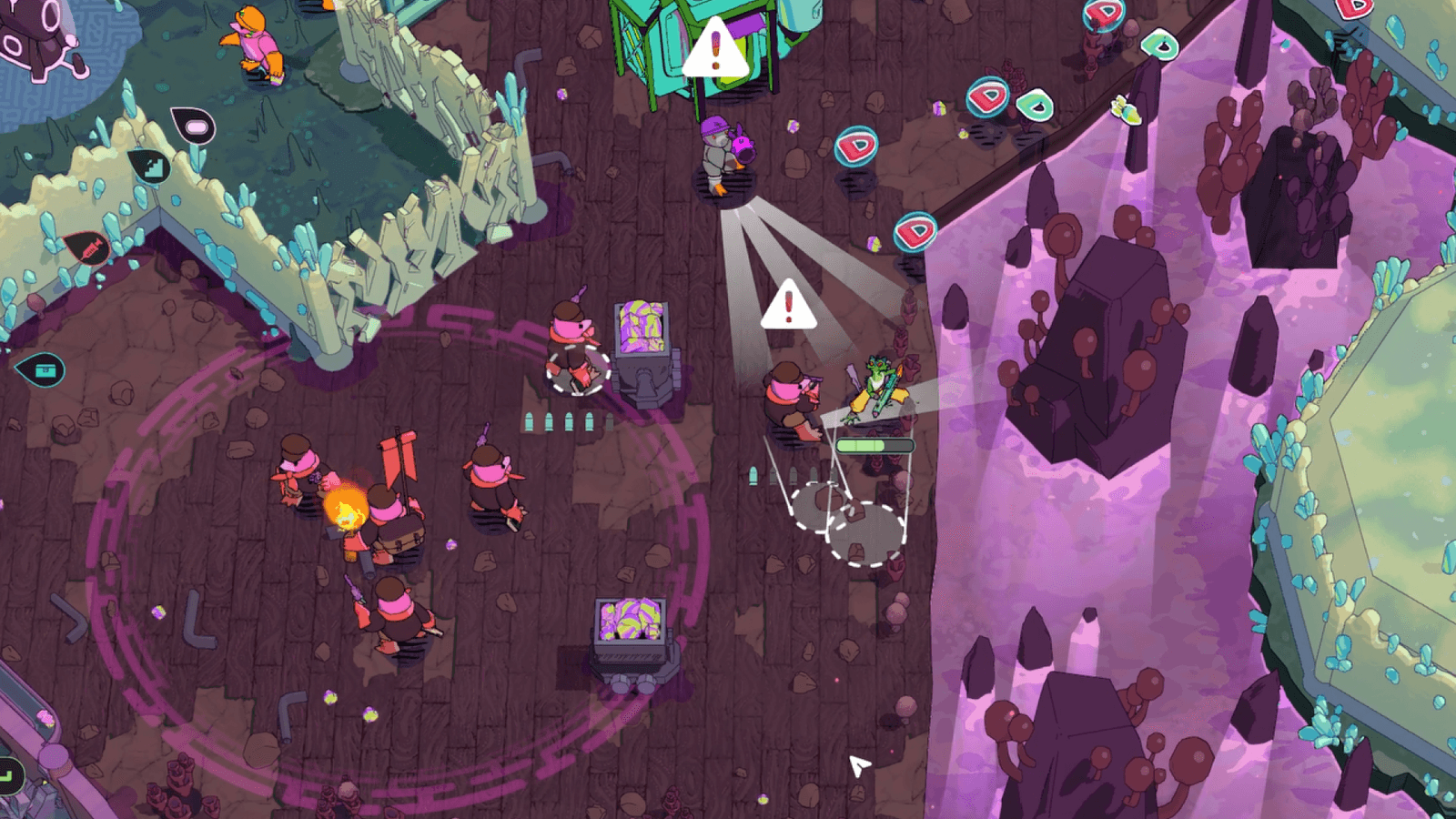 Изображение из объявления Steam