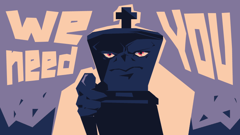 Изображение из объявления Steam