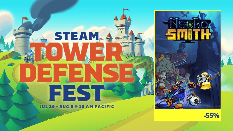 Изображение из объявления Steam
