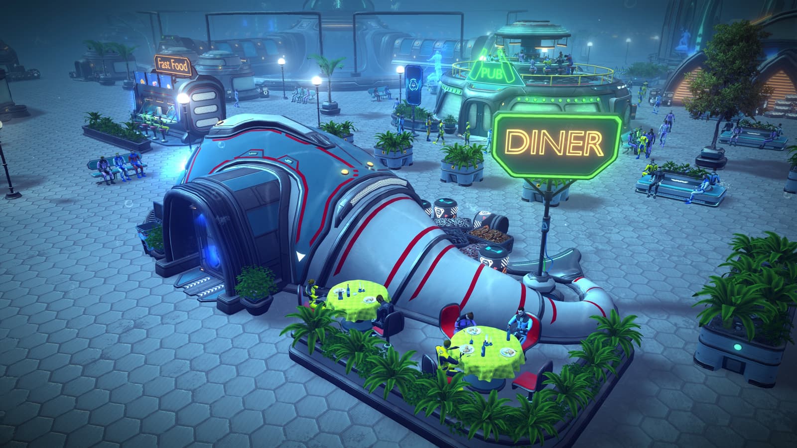 Изображение из объявления Steam