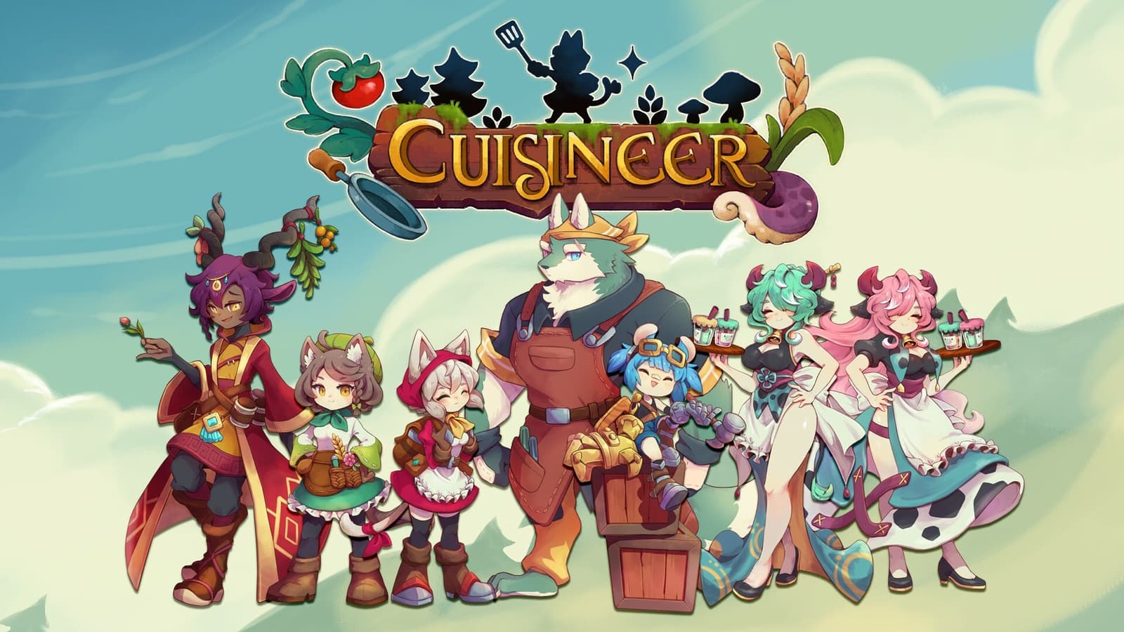 Изображение из объявления Steam