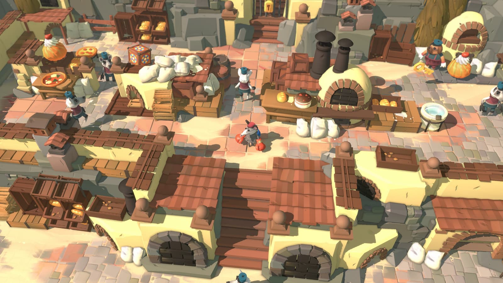 Изображение из объявления Steam