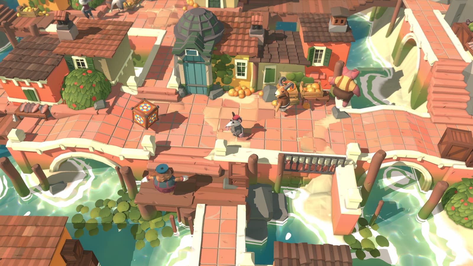 Изображение из объявления Steam