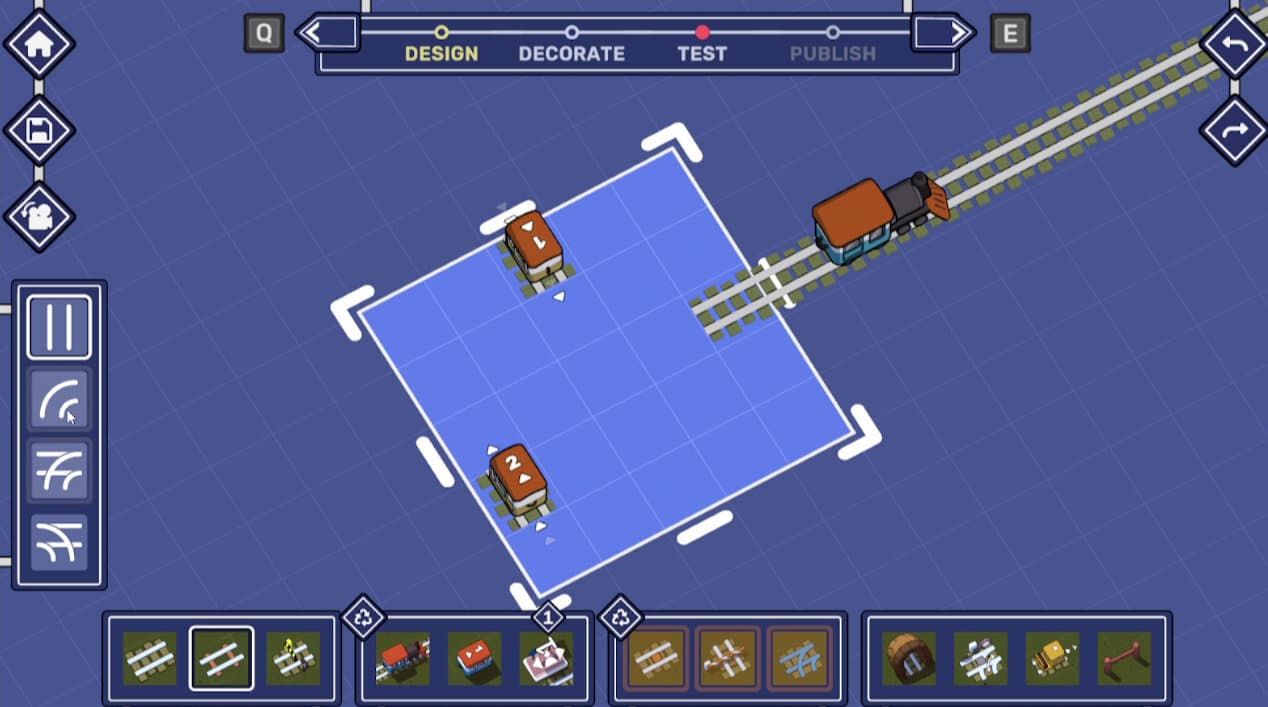 Изображение из объявления Steam