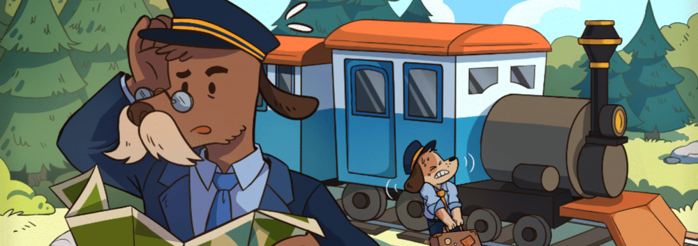 Изображение из объявления Steam
