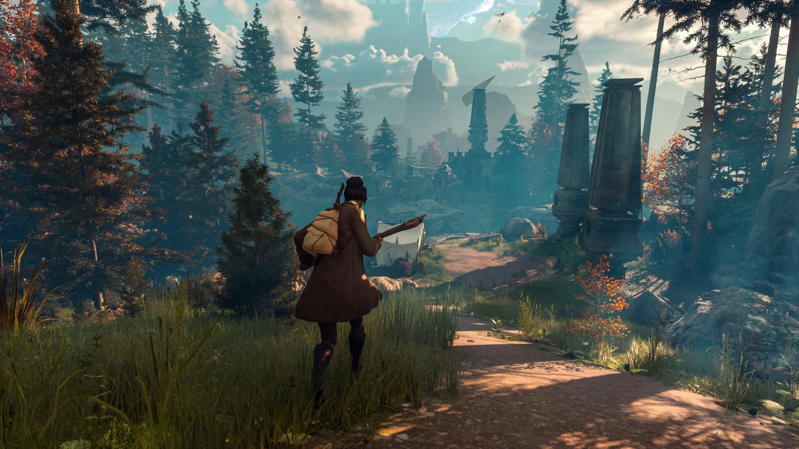 Изображение из объявления Steam