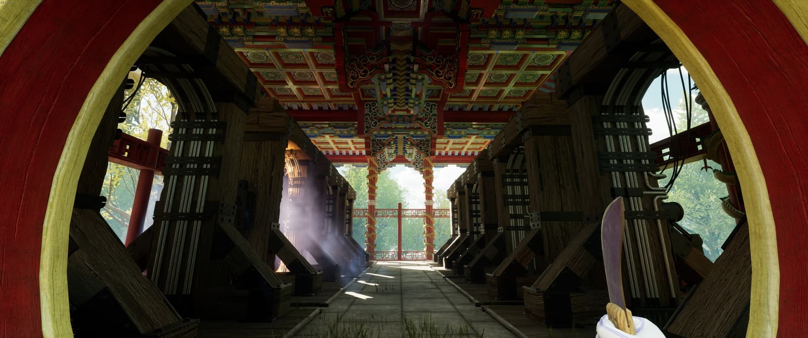 Изображение из объявления Steam