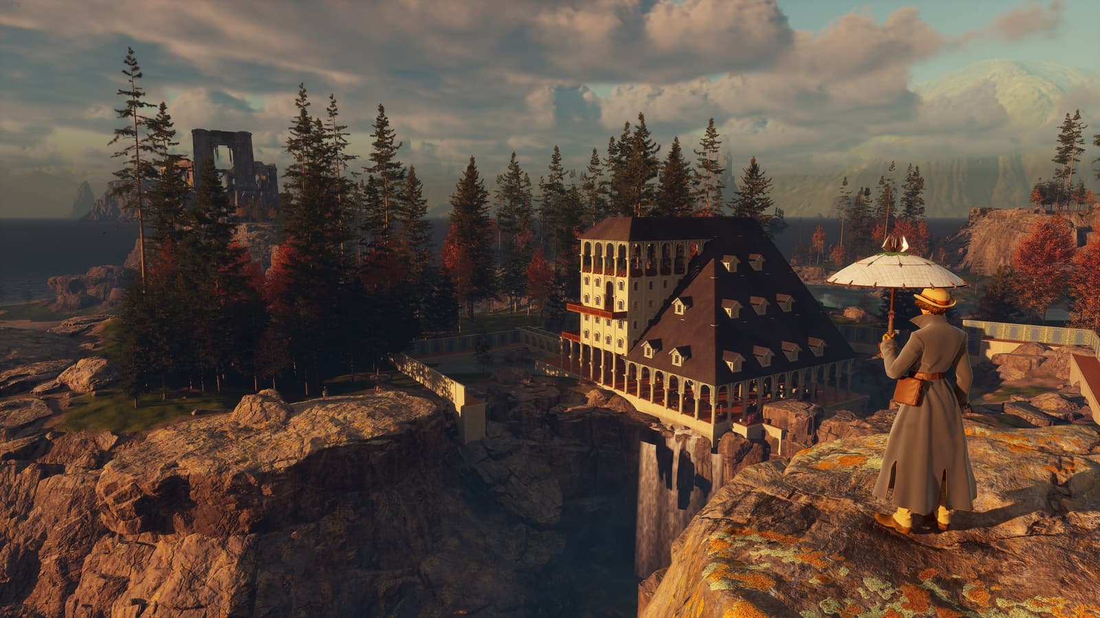 Изображение из объявления Steam