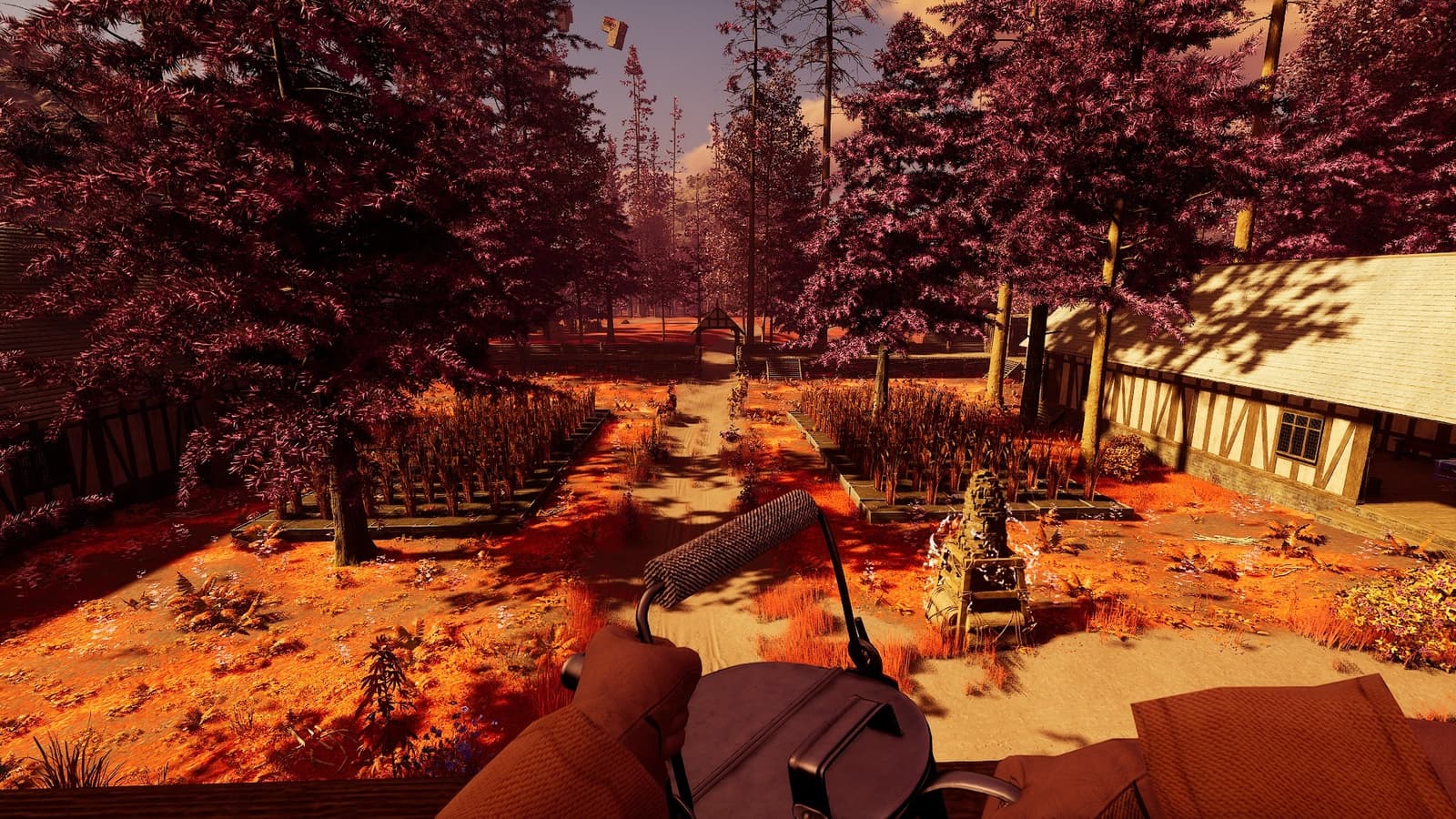 Изображение из объявления Steam