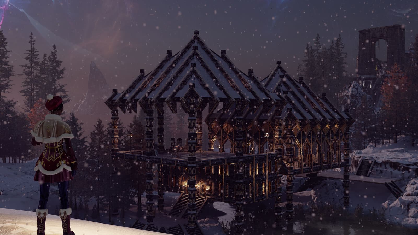 Изображение из объявления Steam