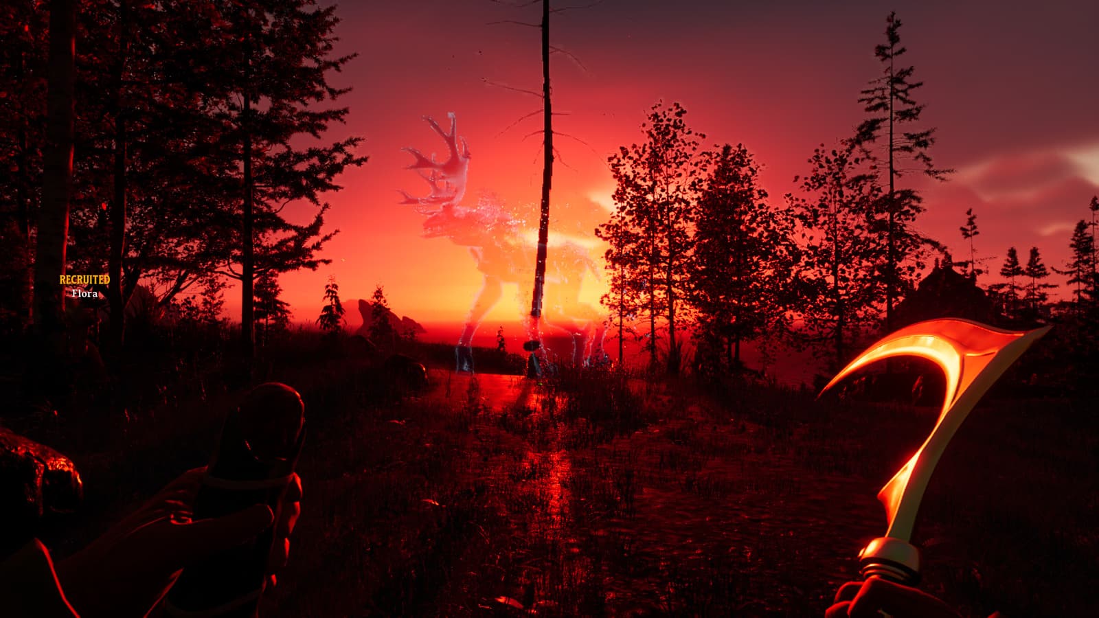 Изображение из объявления Steam