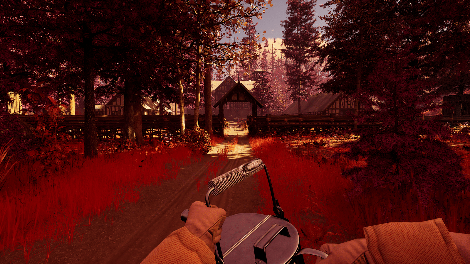 Изображение из объявления Steam