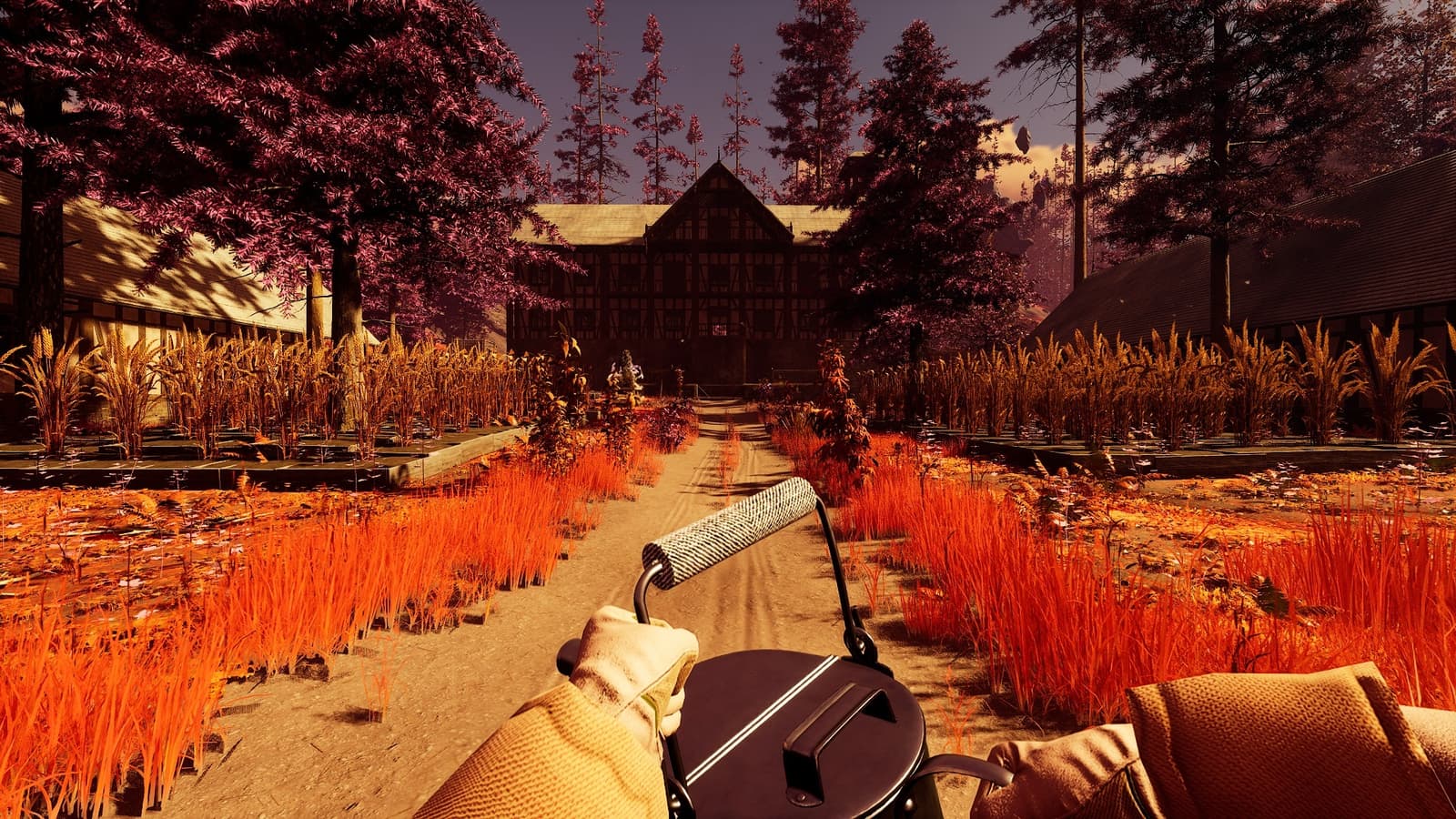 Изображение из объявления Steam