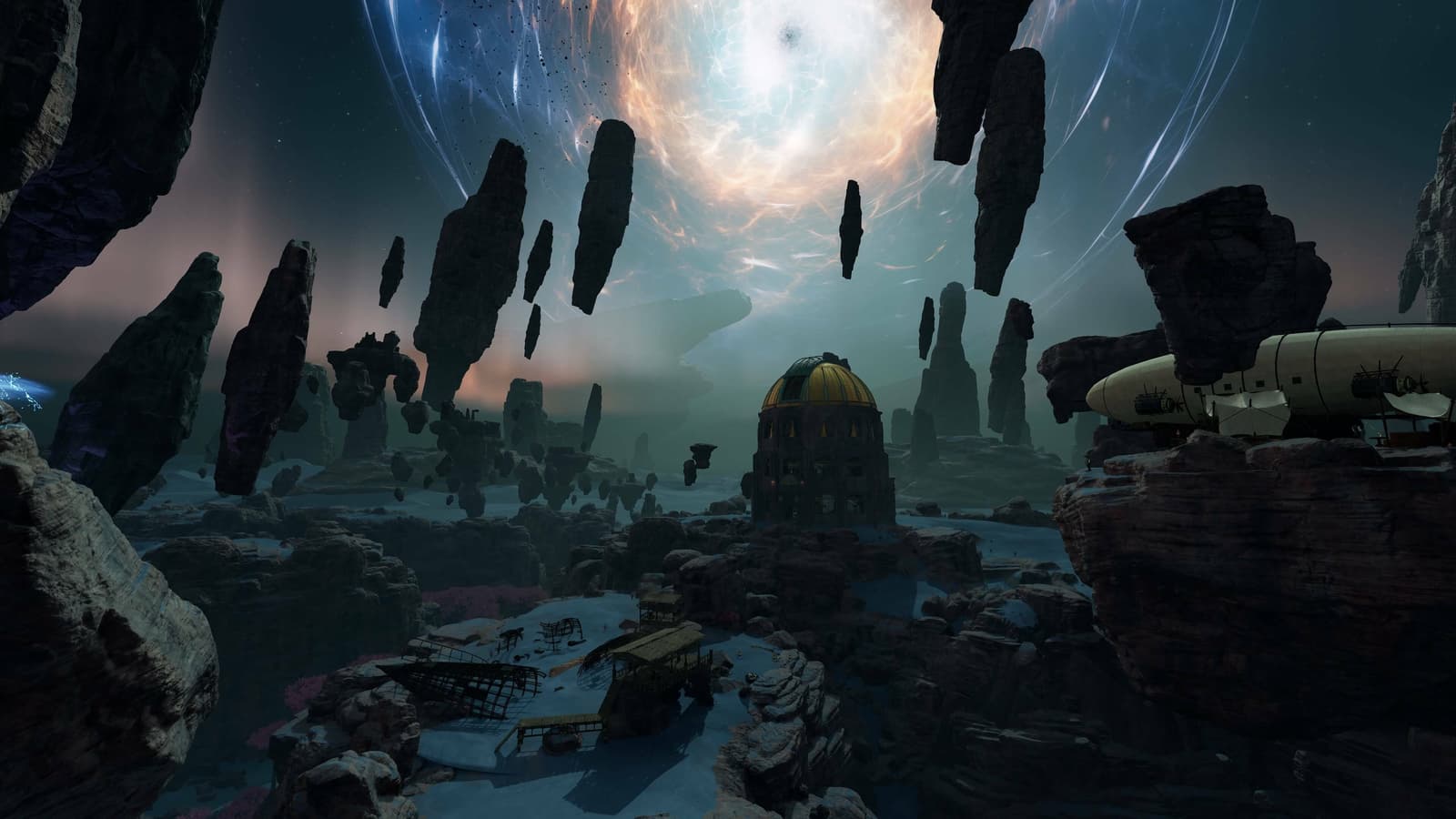 Изображение из объявления Steam