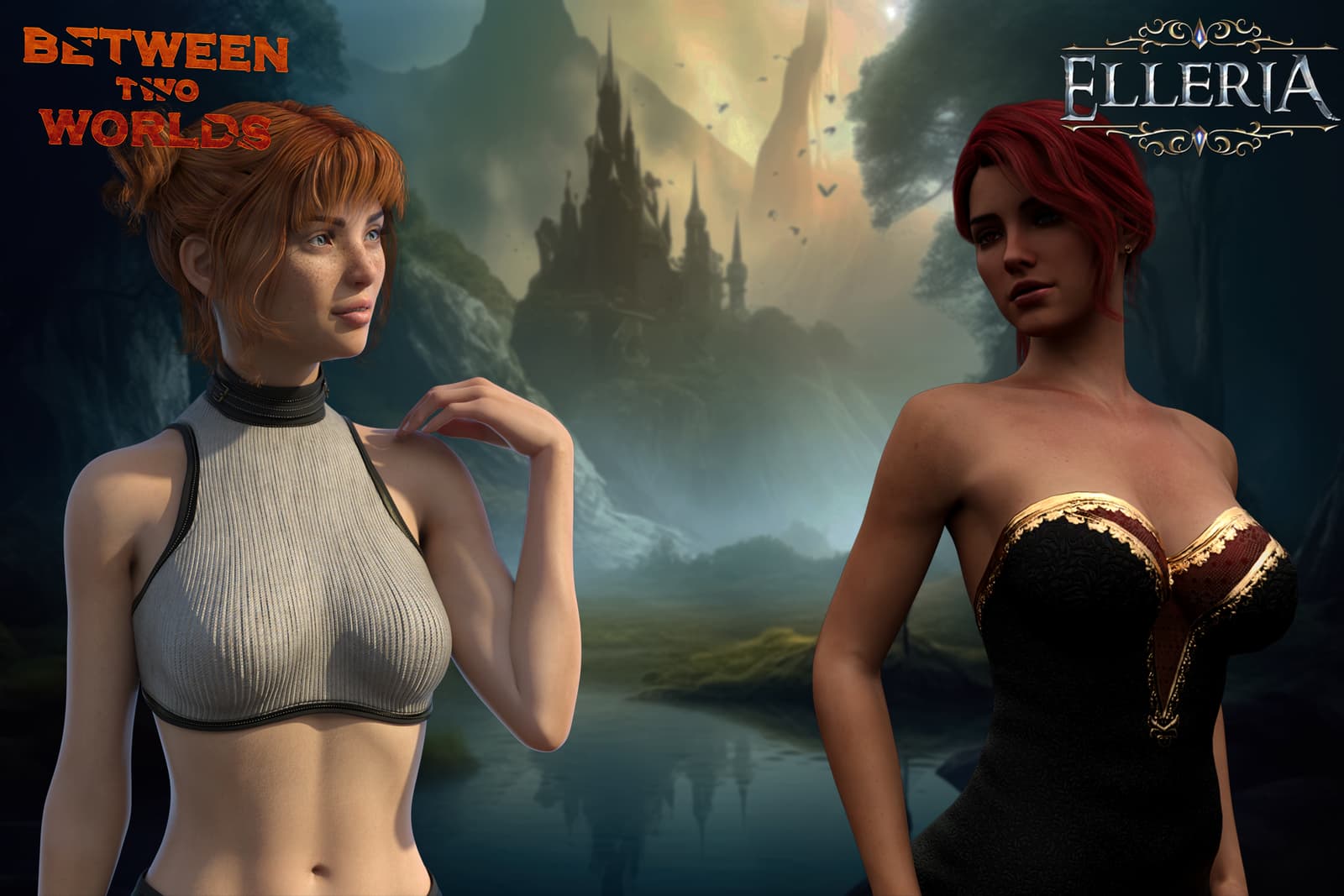 Изображение из объявления Steam