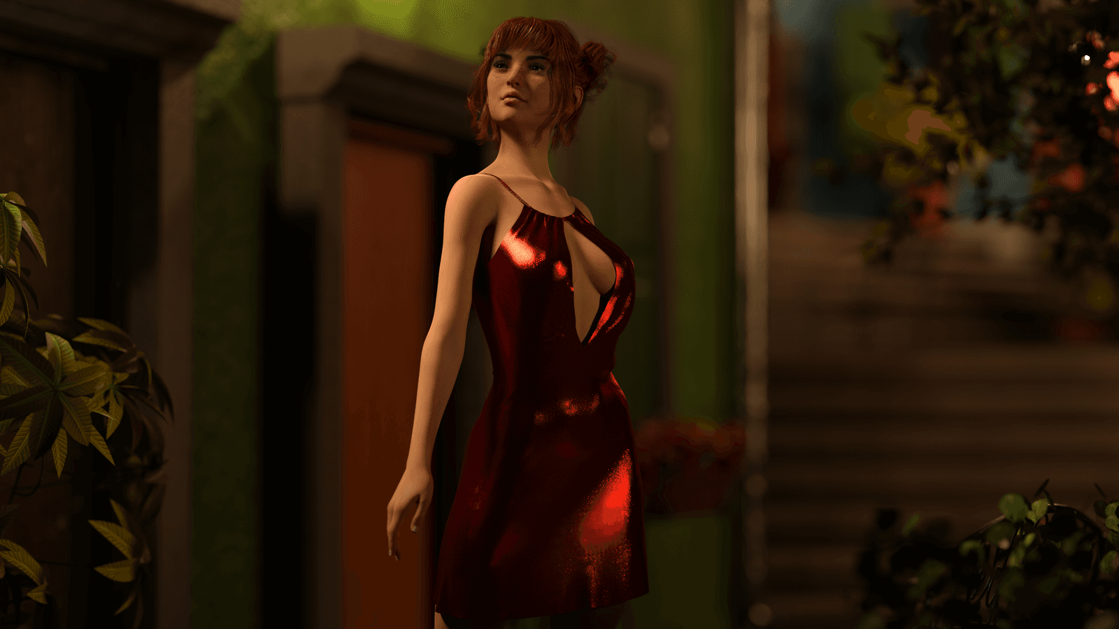 Изображение из объявления Steam