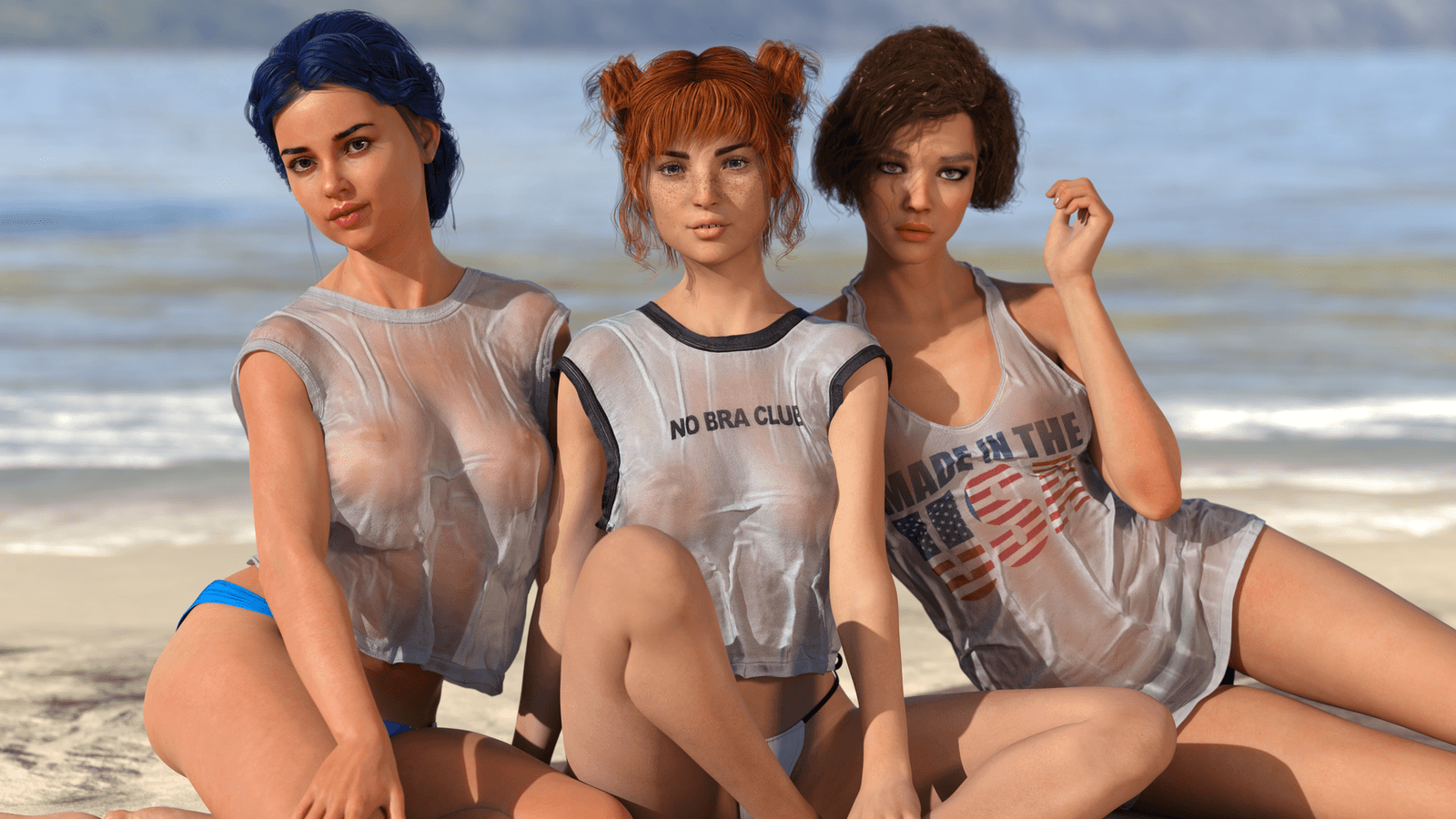 Изображение из объявления Steam