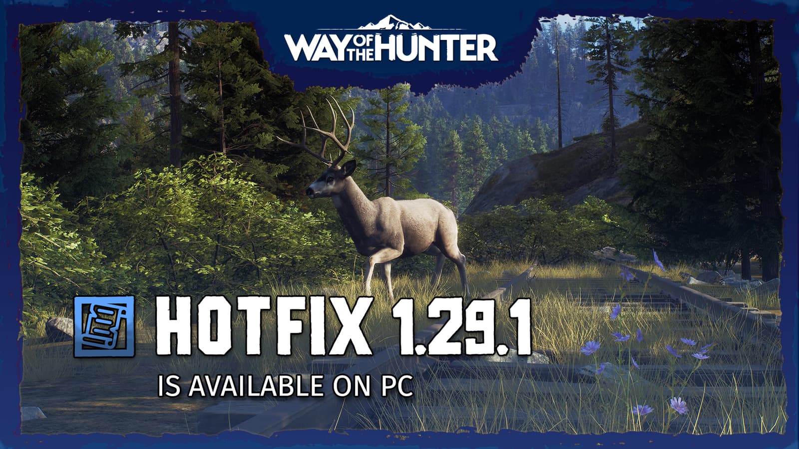 Изображение из объявления Steam