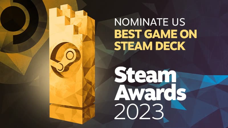 Изображение из объявления Steam